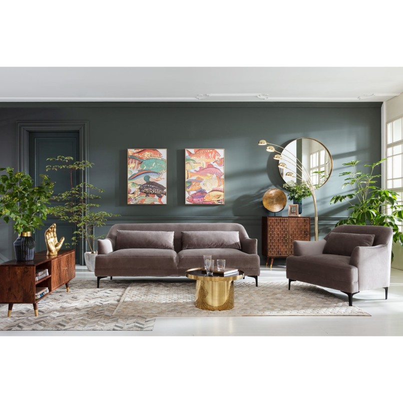 Meuble TV  Muskat Kare Design