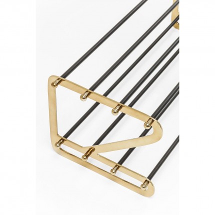 Schoenenrek Walk 2 niveaus Kare Design