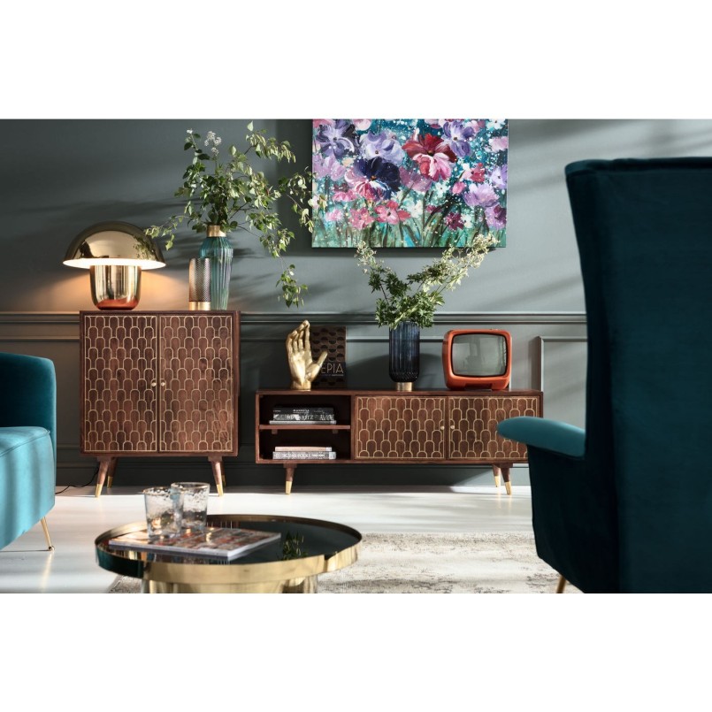 Meuble TV  Muskat Kare Design