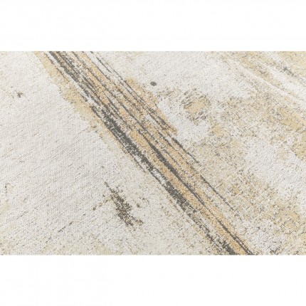 Carpet Abstract Beige 240x170cm Kare Design