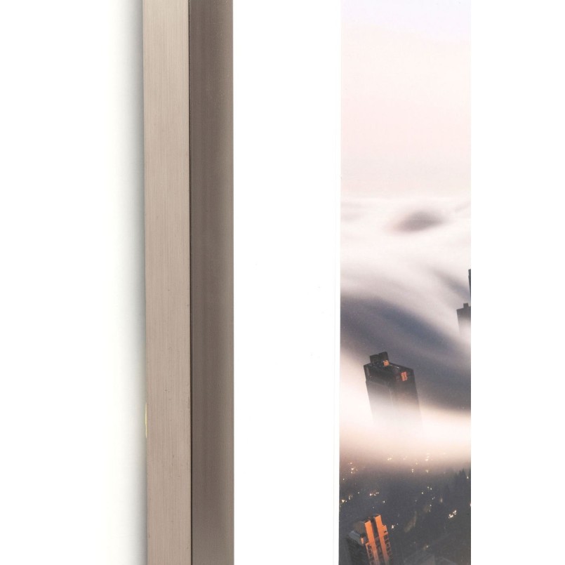 Picture Frame NY Storm 90x100cm Kare Design