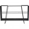 Shelf Mesh Kare Design
