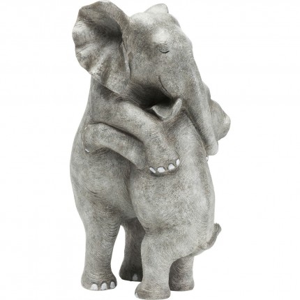 Deco Elephant Hug Kare Design
