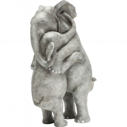 Decoratie Elephant Hug Kare Design