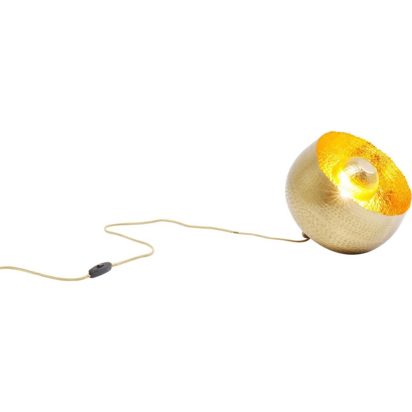 Table Lamp Apollon Ø28cm Kare Design