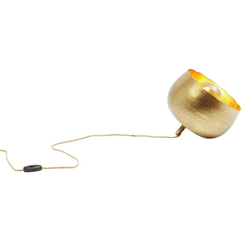 Table Lamp Apollon Ø28cm Kare Design