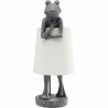 Lampe Animal grenouille Kare Design