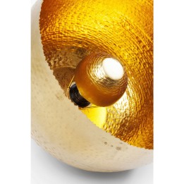 Lampe de table Apollon 26cm Kare Design