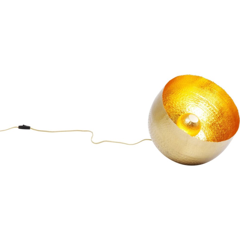 Lampe de table Apollon 26cm Kare Design