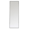 Miroir Bella 130x30cm Kare Design