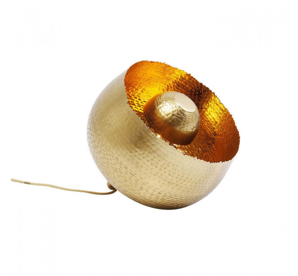 Tafellamp Apollon 28cm Kare Design