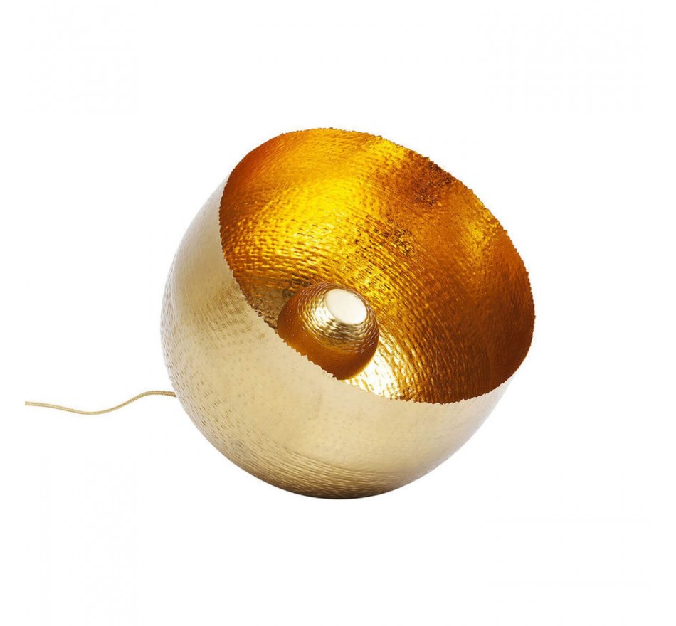 Tafellamp Apollon 36cm Kare Design