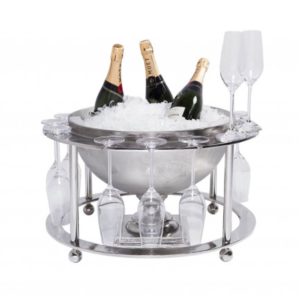 Luxe champagne emmer Kare Design