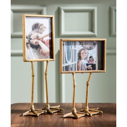 Cadre Duck Feet horizontal 13x18cm Kare Design
