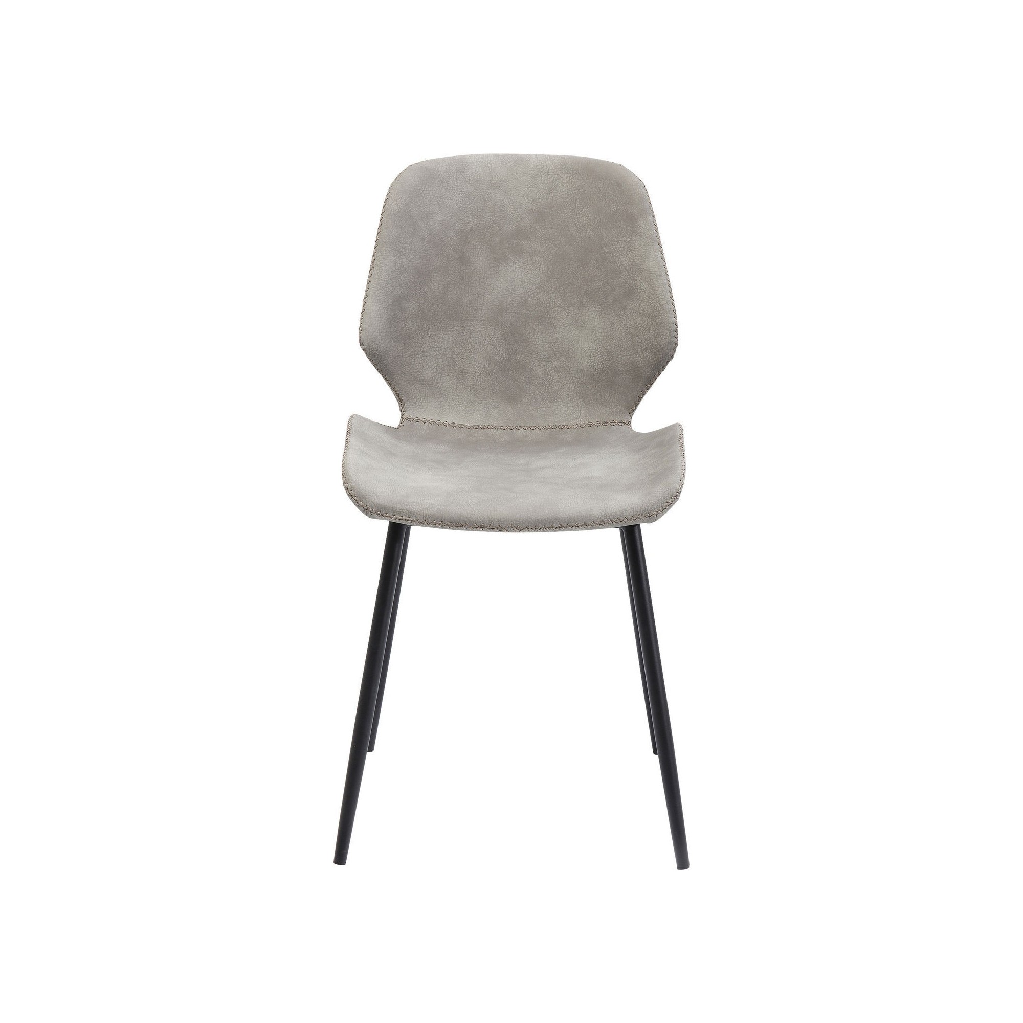 Chair Honey Moon Grey Kare Design
