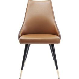 Chair Urban Desire Brown Kare Design