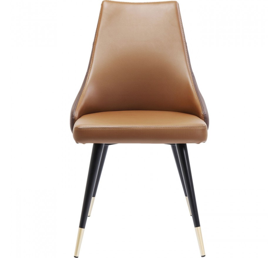 Stoel Urban Desire bruin Kare Design