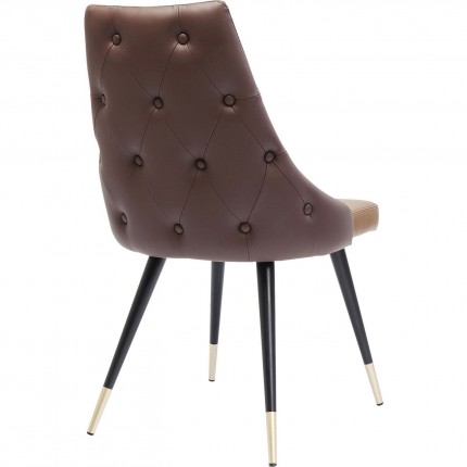 Chair Urban Desire Brown Kare Design