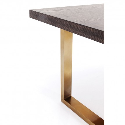 Table Osaka 180x90cm Kare Design