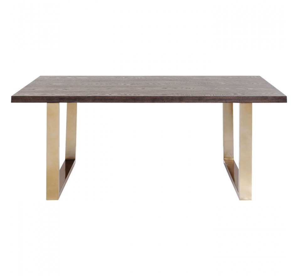 Eettafel Osaka 180x90cm Kare Design