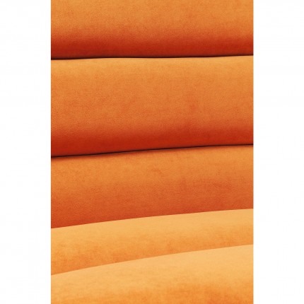 Assisi Element Wave Orange Kare Design