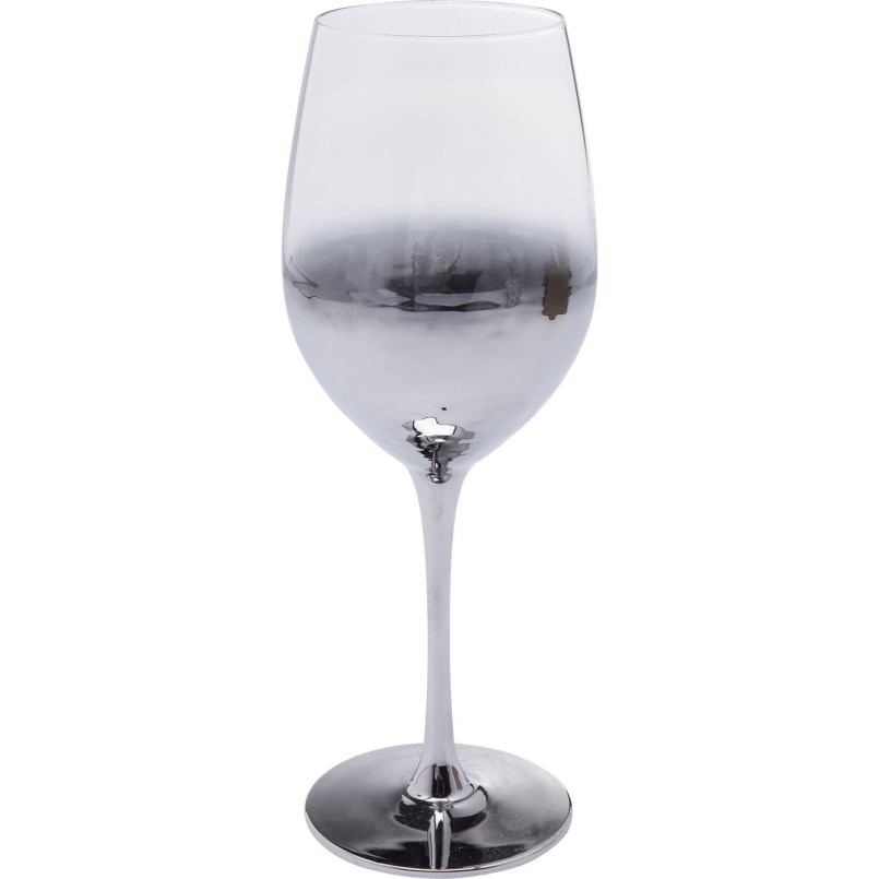 Verres à vin blanc Night Sky set de 6 Kare Design