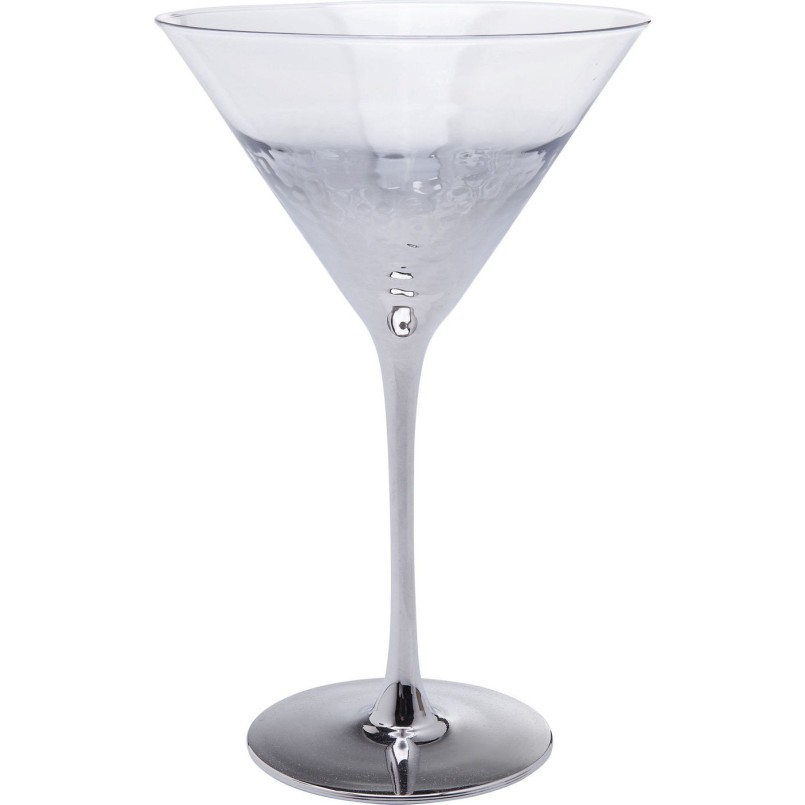 Cocktail Glass Night Sky Kare Design