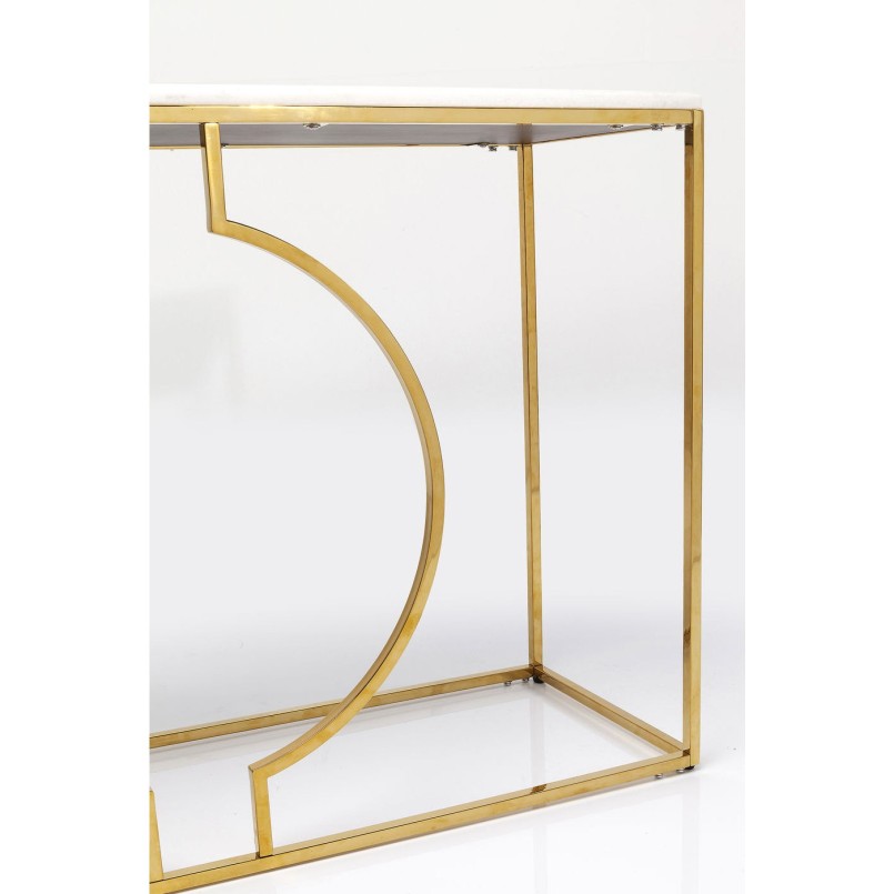 Console Miami Loft 120cm Kare Design