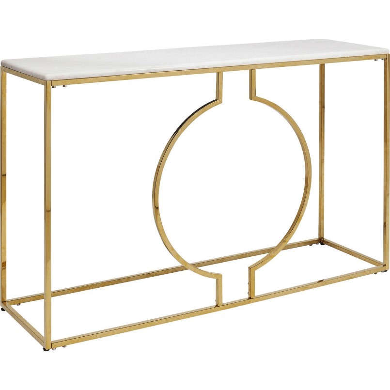 Console Miami Loft 120cm Kare Design