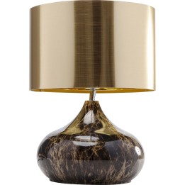 Table Lamp Mamo Deluxe Kare Design