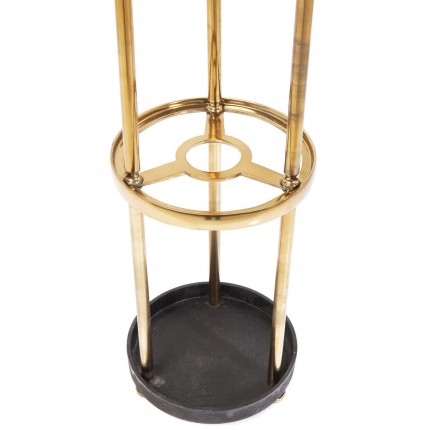 Kapstok Gala goud Kare Design