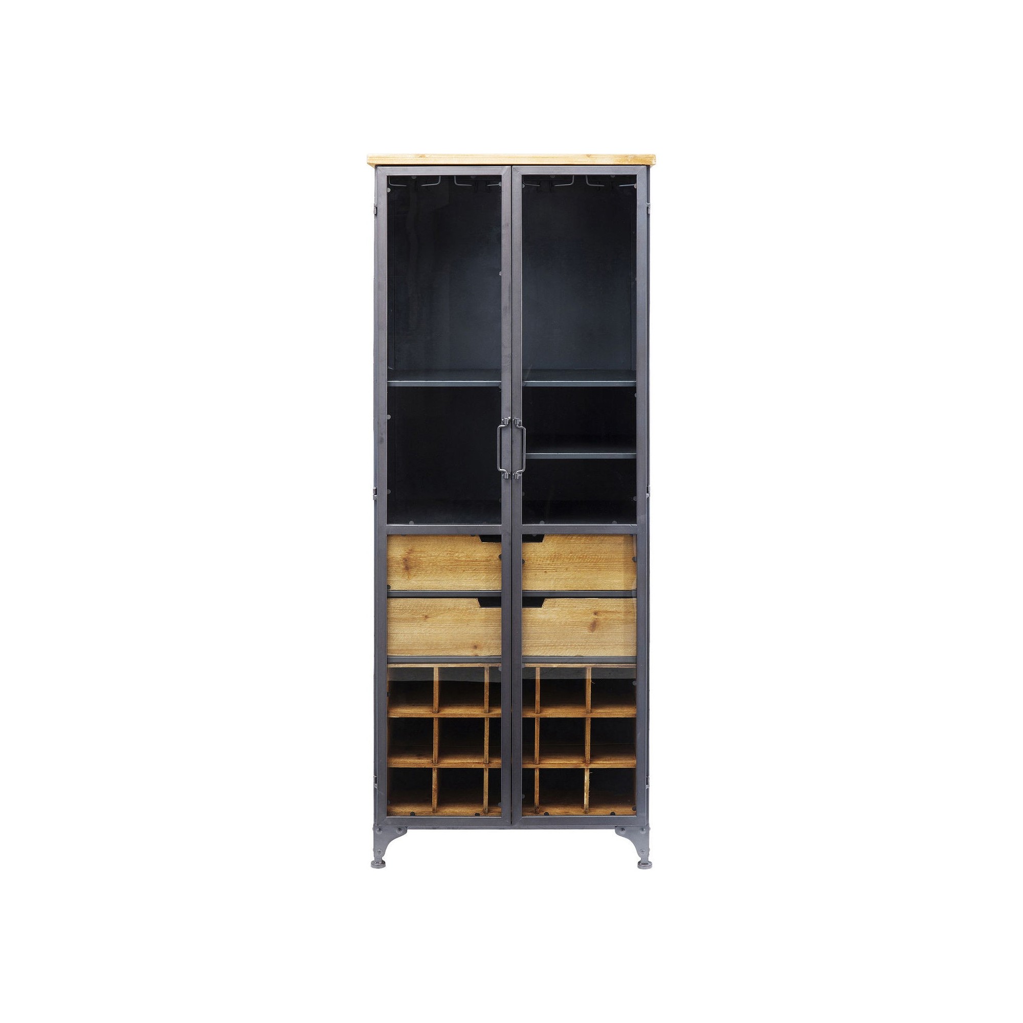 Display Cabinet Refugio Kare Design
