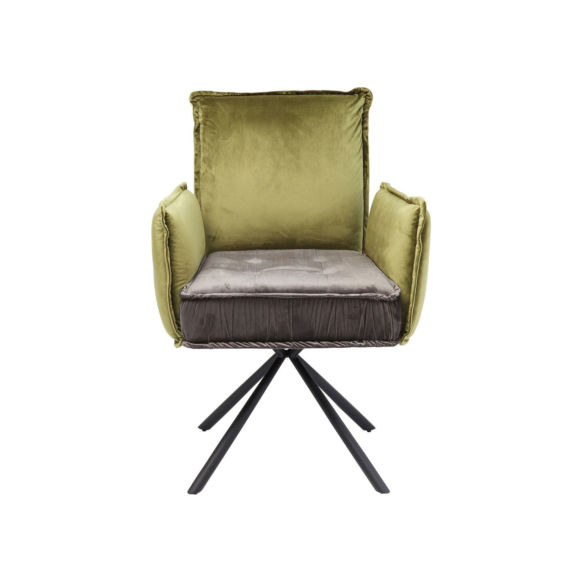 Chair with Armrest Chelsea Kare Design