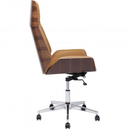 Office Chair High Bossy Kare Design