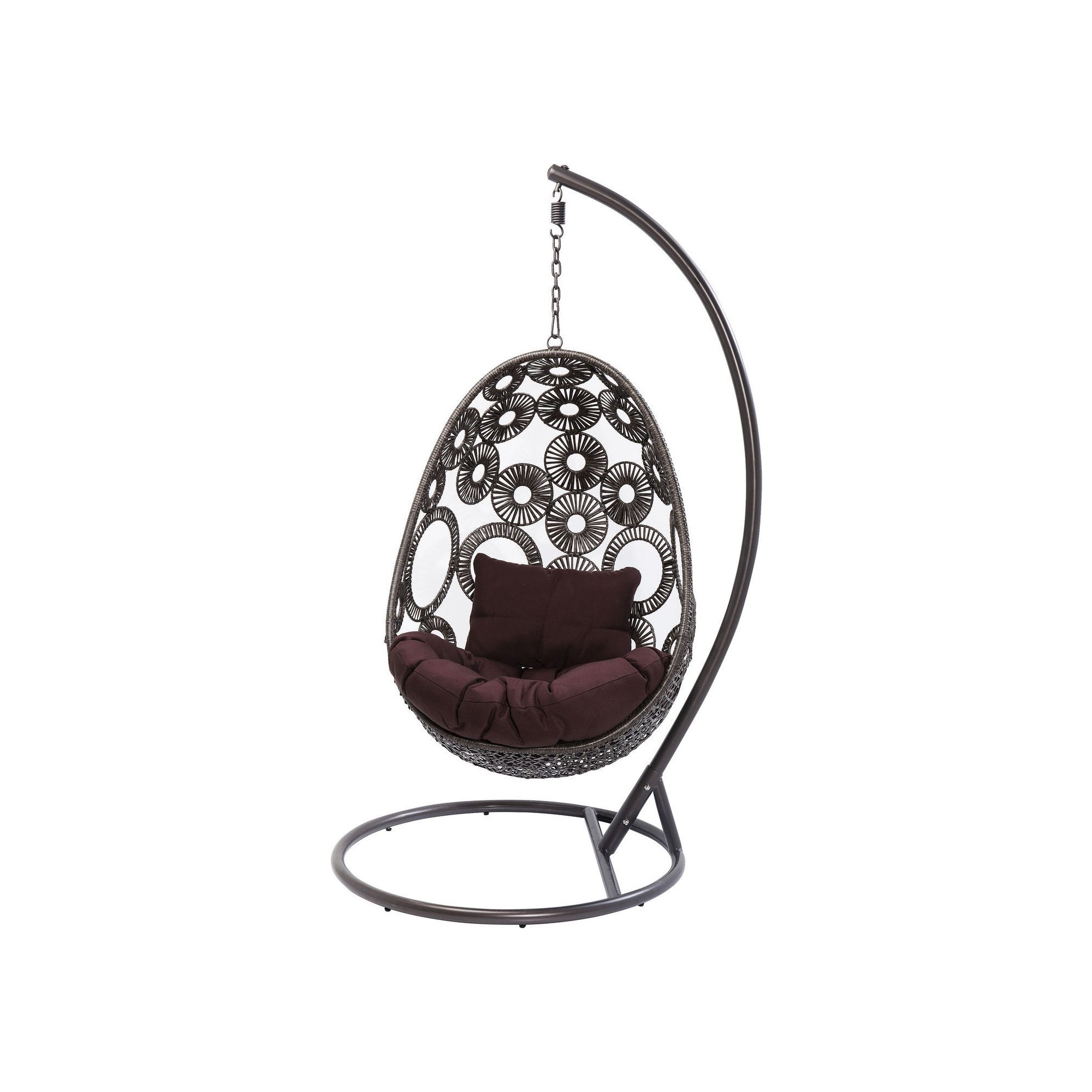 Hanging Chair Ibiza Kare Design