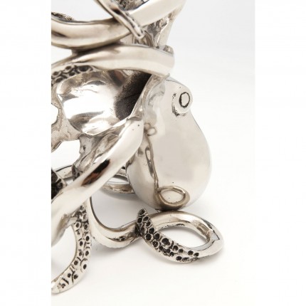 Porte-bouteille Pieuvre Kare Design