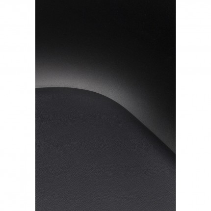 Draaistoel met armleuningen Bel Air Kare Design