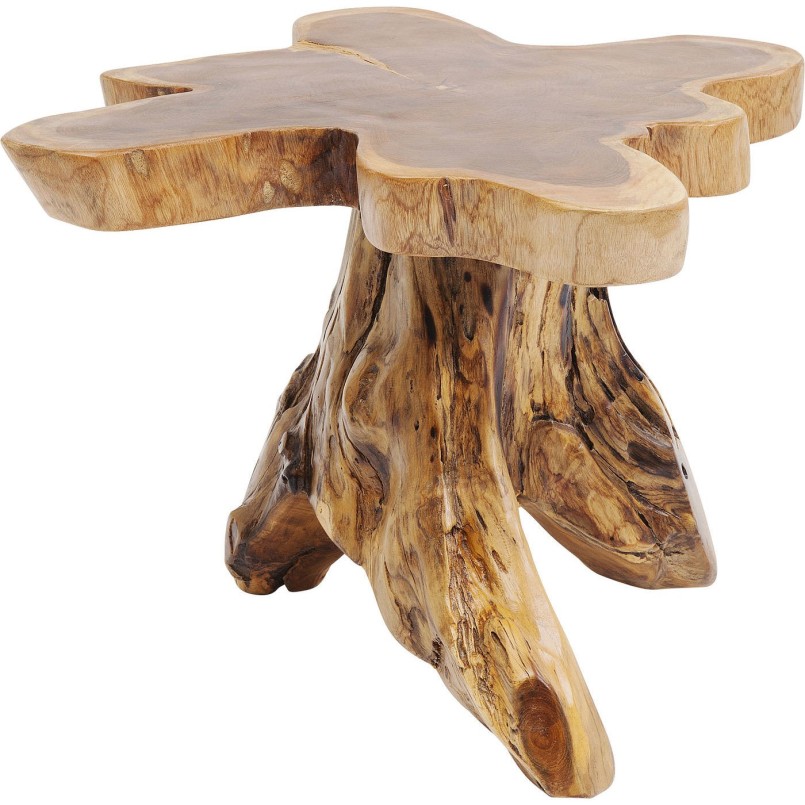 Side Table Tree Big Kare Design