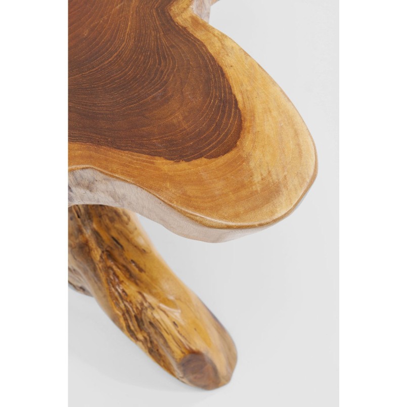 Side Table Tree Big Kare Design