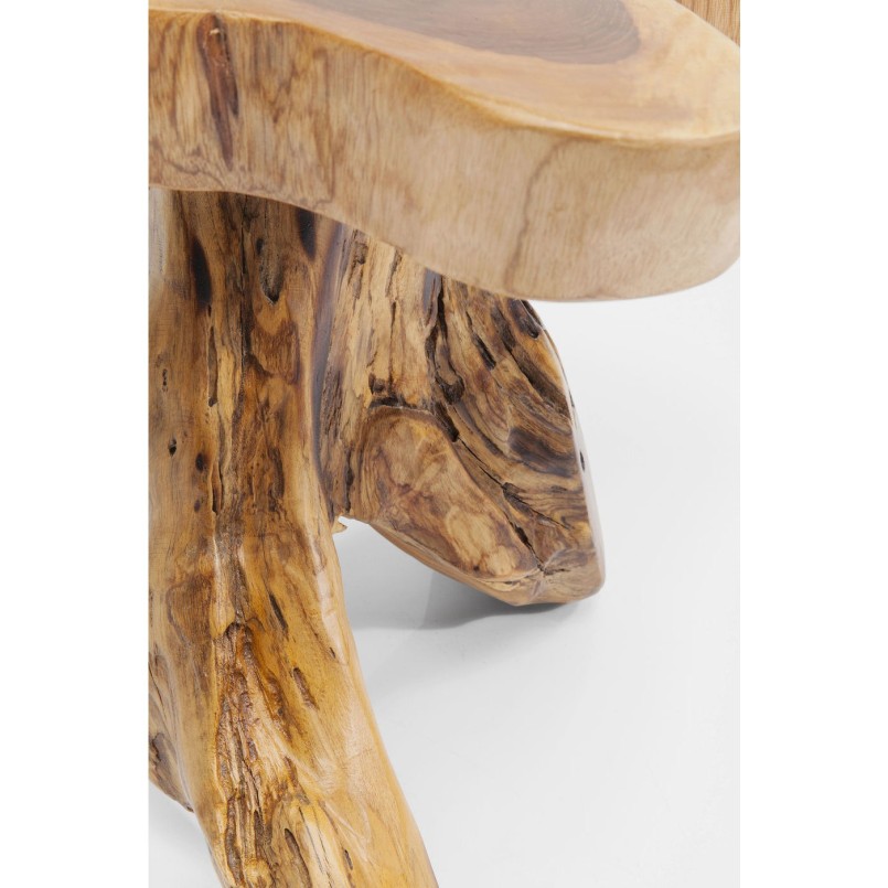 Side Table Tree Big Kare Design