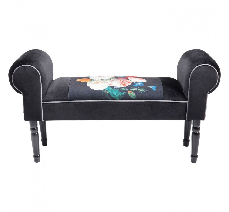 Bank Wing Blossom Kare Design