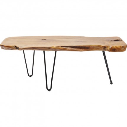 Coffee Table Aspen 106x41cm Kare Design