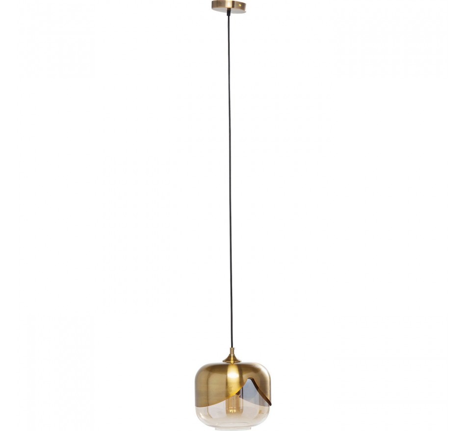 Hanglamp Goblet Ball Ø25cm goud Kare Design