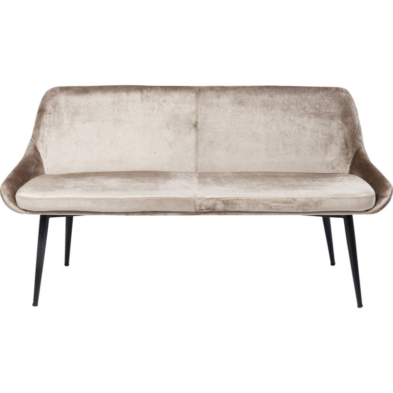 Banquette East Side Kare Design