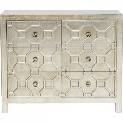 Dresser Alhambra 108cm Kare Design