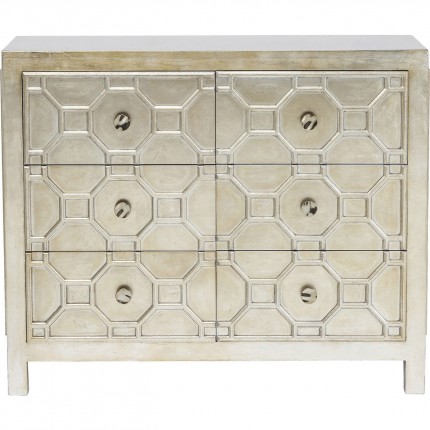 Ladekast Alhambra Kare Design