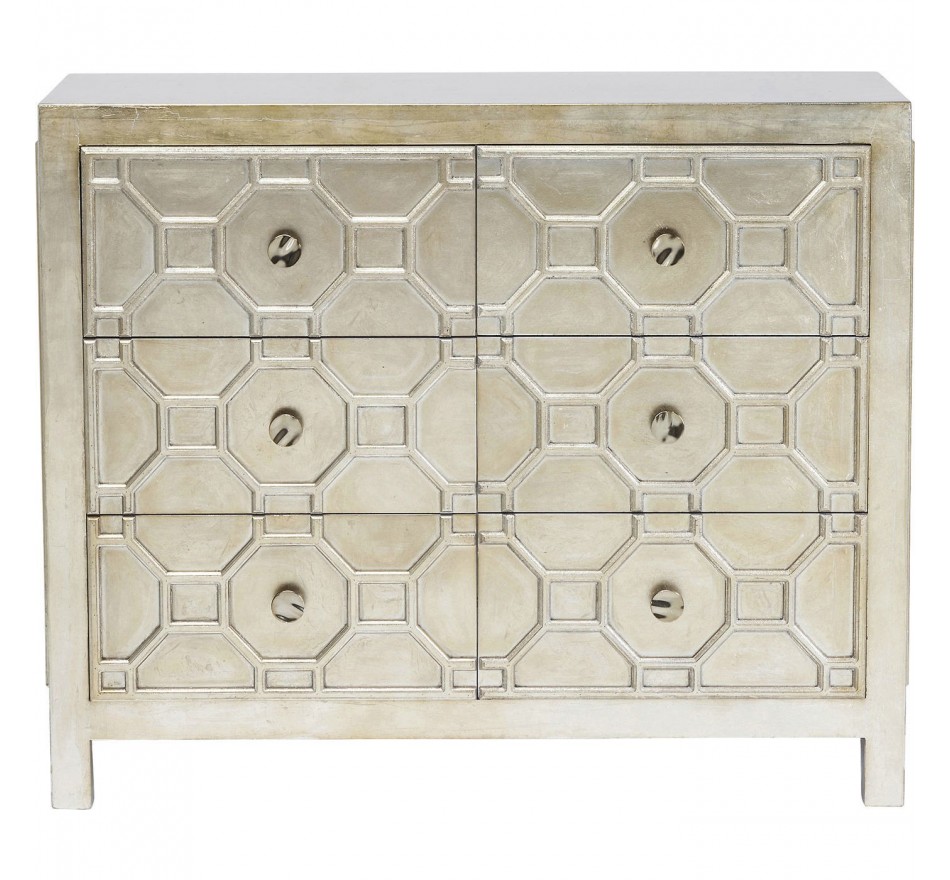 Ladekast Alhambra Kare Design