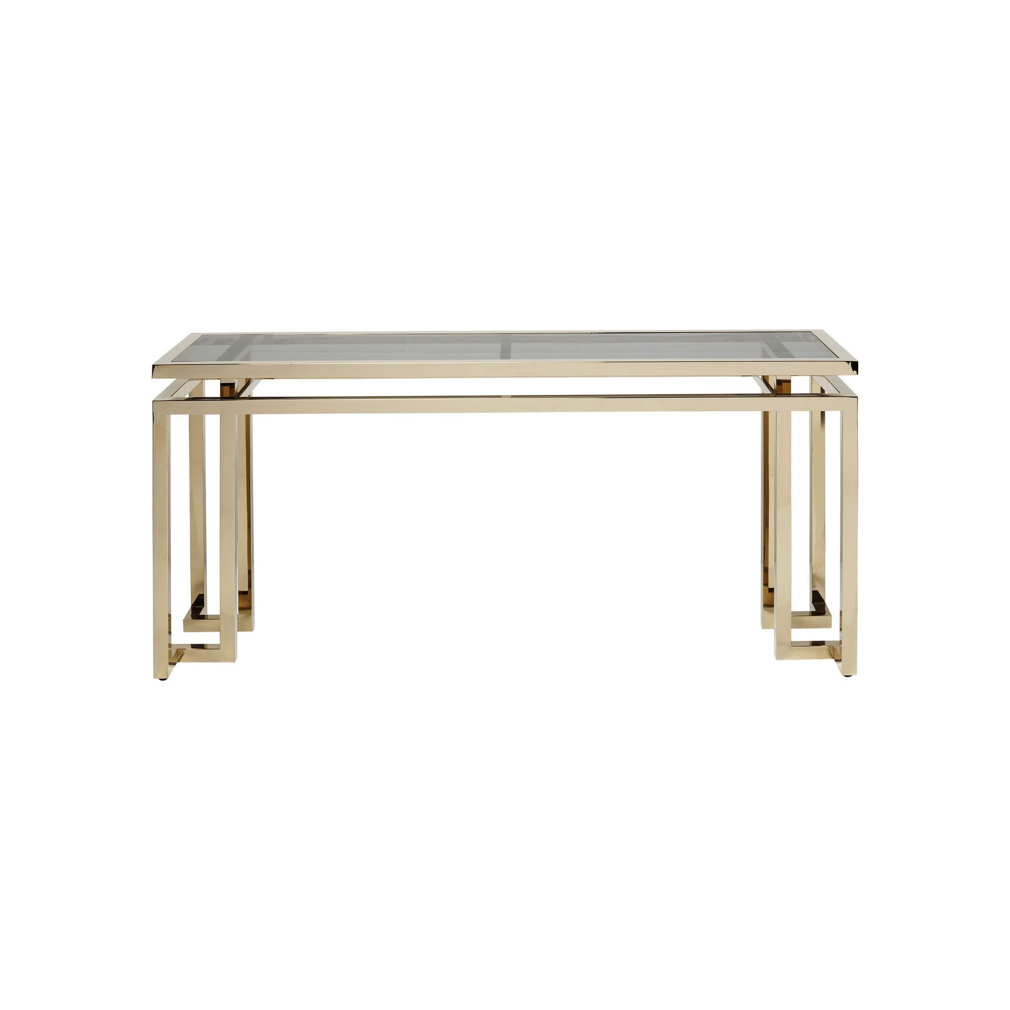 Console Gold Rush Kare Design