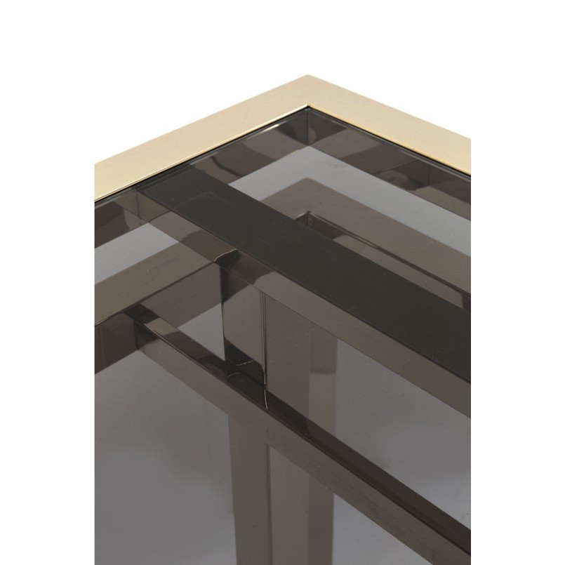 Console Gold Rush Kare Design