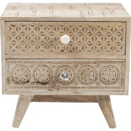 Dresser Small Puro 50x35cm Kare Design